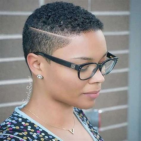 black haircut styles for ladies